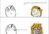 My math class