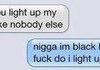 stupid bitch
