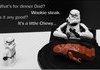 Wookie Steak