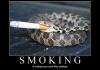 Smoking