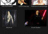 Christopher Lee is a Badass