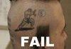 Tattoo FAIL