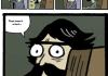 Staredad smell