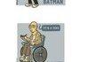 If superheros were hipsters
