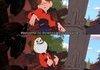 Iron Giant Forever Alone