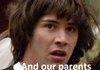 Conspiracy Keanu