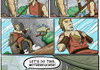 Like a boss
