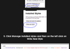 FJ Homepage Nipple Fix