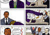 The Joker is an Amazing Magician