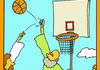 Peter has skills