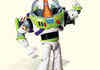 Bud Lightyear