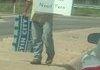I found your dad