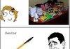 School Supplies