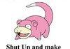 SlowPoke