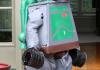 Best Costume Ever - Fact