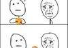 Ketchup dilemma