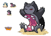 Freakish fusion