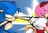 SONIC PUNCH!
