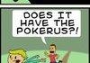 Pokechanges