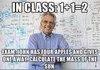 scumbag teacher