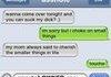 Smart Phowned.