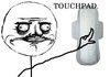Touchpad