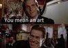 Troll art