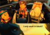 The Lego Movie