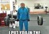 I Dare You