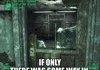 fucking fallout logic.