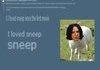 Sneep