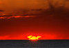 Unexplained Pikachu Sunrise