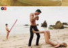Photobomb Skill 100