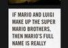 Wise Words of Wisdom (Part 5)