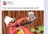Pokemon: Facebook Version