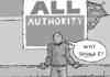 Questioning Authority