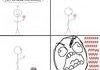 Ice Cream RAGE