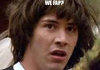 Conspiracy Keanu OC