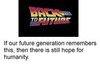 Future Generations
