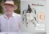 Beetles dressed as people: Jurassic park