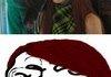 Ginger troll