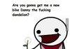 Fucking Dandelion
