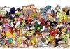 All my childhood in one picture