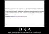 DNA