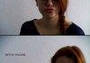 DuckFace
