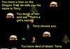 The worst way to die on the Oregon Trail