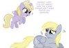 Pony Feel Inside