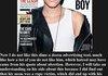 Justin bieber rape