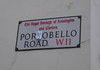 PorNo Bello road