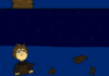 Titanic accident